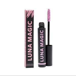 Luna Magic | Va-Va Voom Pink Lash Primer
